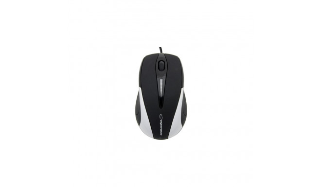 Esperanza EM102S 1000dpi OPTICAL MOUSE