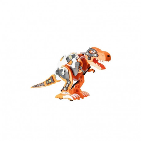 XTREM BOTS RC Robot Rex Dino Bot XT3803086 30860