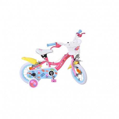 12" jalgratas Peppa Pig 20537-FW12 05378