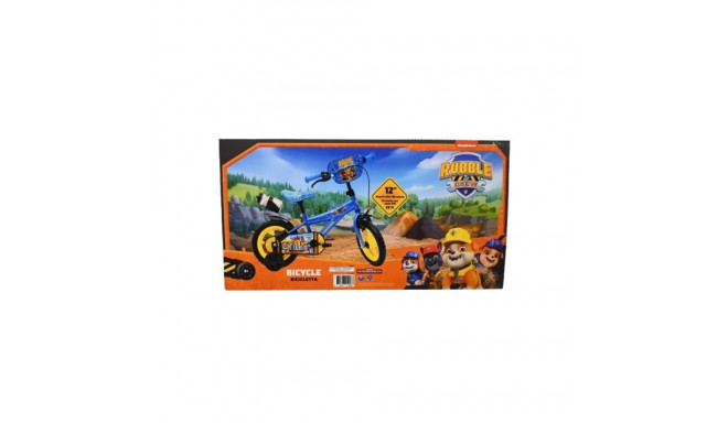 Rubble_Crew jalgratas 12" 41228 12288
