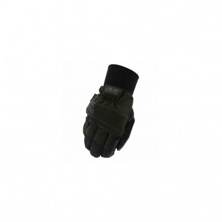 Mechanix kindad ColdWork Canvas Utility, XXL