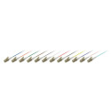 Equip optiline pigtail LC/PC OM4 1.0m
