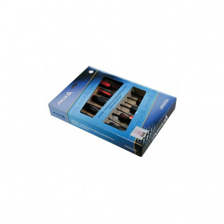ASTA HEX SCREWDRIVERS 9pcs.