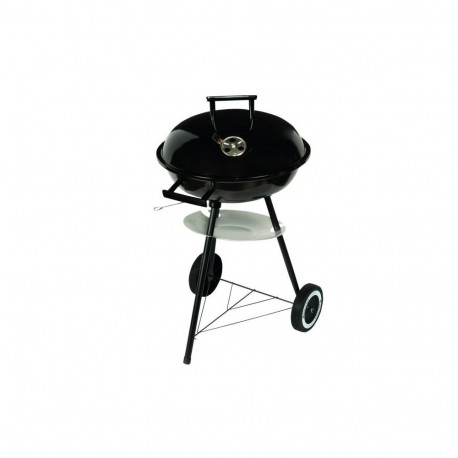 MASTER GRILL CAULDRON BLACK MG913