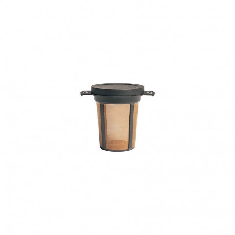 MSR 321003 coffee filter 1 pc(s) Black, Brown Cup Reusable coffee filter