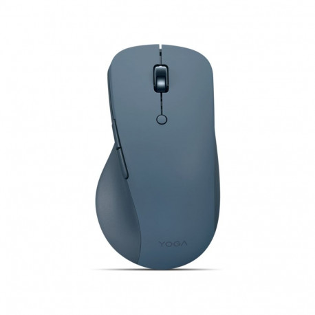 Lenovo mänguhiir Yoga Pro P, paremakäeline, Bluetooth, optiline, 2400 DPI