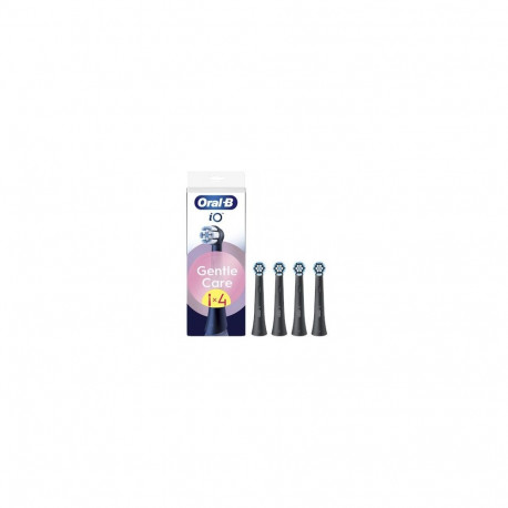 Oral-B iO GentleCare harjapead 4tk, must