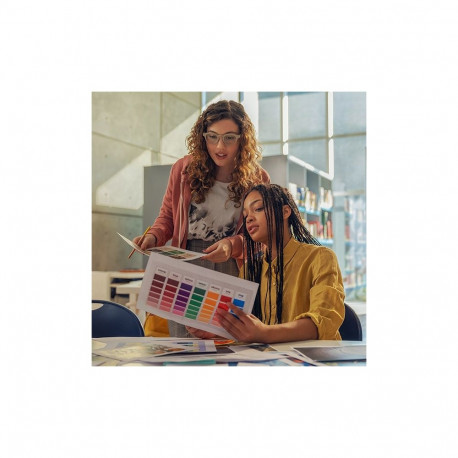 HP 300 Tri-color Original Ink Cartridge