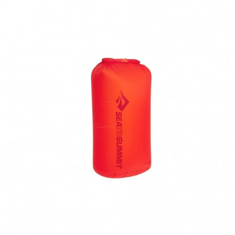 Waterproof bag SEA TO SUMMIT ULTRA-SIL 35l Spicy Orange