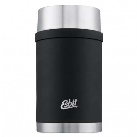 Esbit toidutermos Sculptor 1000ml, must