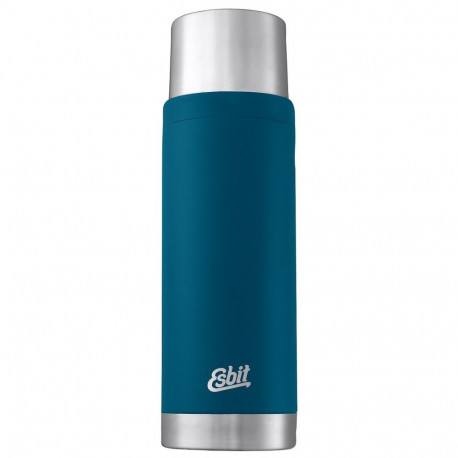 Esbit termos Sculptor 1l, polaarne sinine