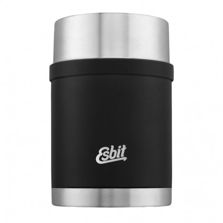 Esbit toidutermos Sculptor Food Jug 0,75L, must