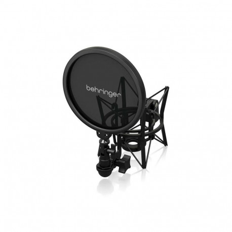 Behringer vibratsioonivastane mikrofonikinnitus SMP1000
