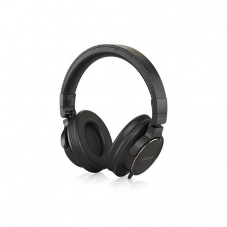 Behringer stuudio kõrvaklapid BH470-BK