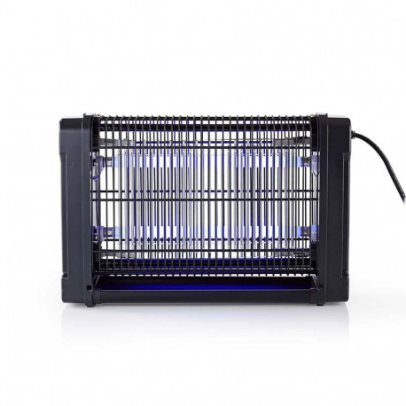 Nedis INKI110CBK16 insect trap Black