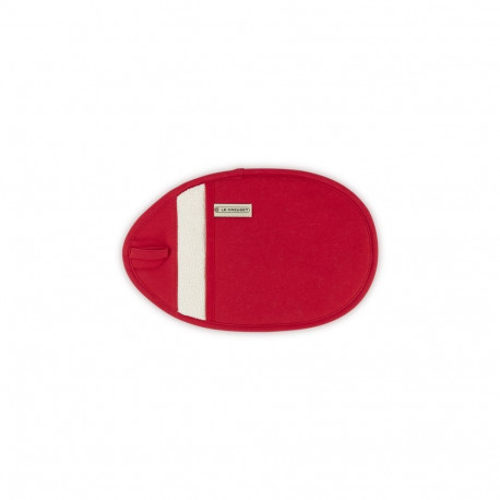 Le Creuset Pot Holder Potholder 1 pc(s) Red Cotton