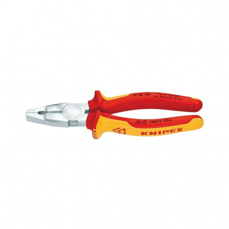 Knipex kombitangid 01 06 160