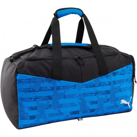 Puma kott individualRISE 90578 02 keskmise suurusega, sinine-must