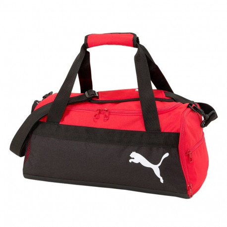 Puma spordikott teamGOAL 23 S 76857 01, punane