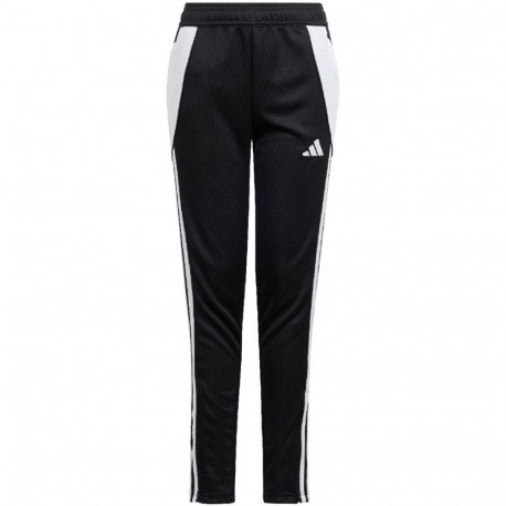 adidas laste treeningpüksid Tiro 24 Training IJ7661 164cm, must