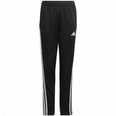 Children's pants adidas Tiro 23 League Training black HS3496 164cm