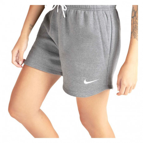 Nike Park 20 Short Women's Shorts Light Grey CW6963 063 XL