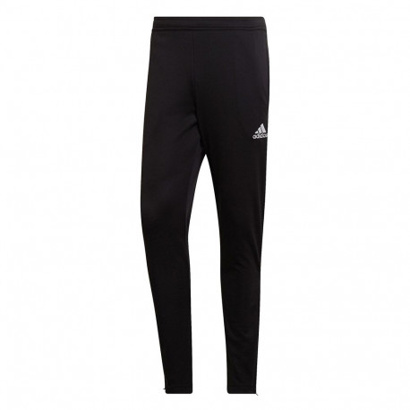 adidas meeste treeningpüksid Entrada 22 Training HC0332 2XL, must