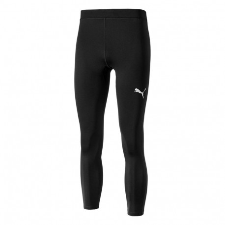 Men's Trousers Puma LIGA Baselayer Long black 655925 03 M