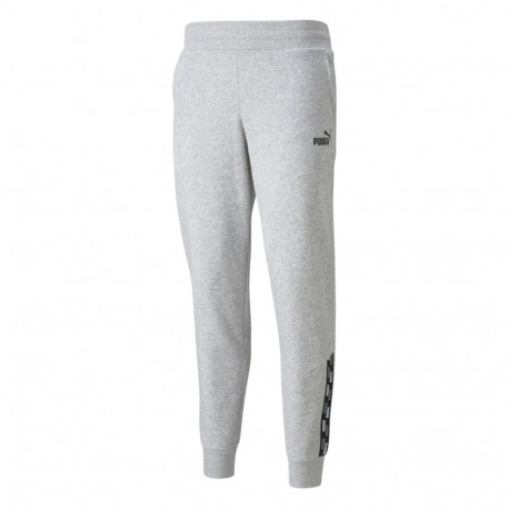 Puma Power Pants FL Grey 589546 04 S