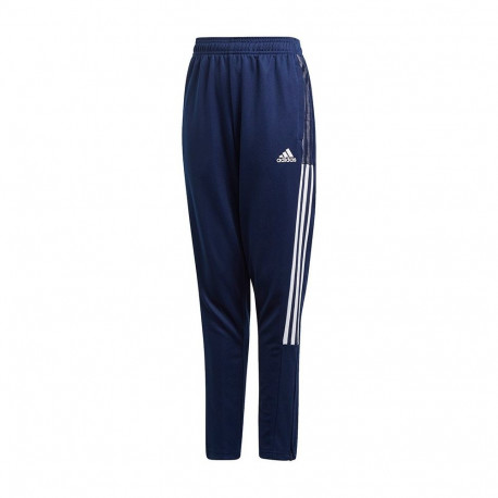 Children's pants adidas Tiro 21 Track navy blue GK9666 116cm