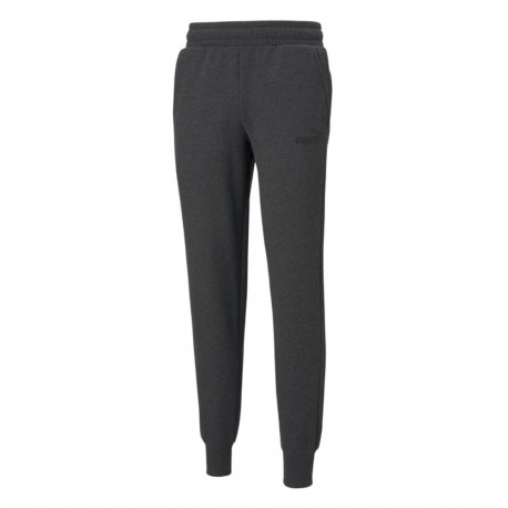 Puma dressipüksid ESS Logo Pants FL 586714 07 S, tumehall