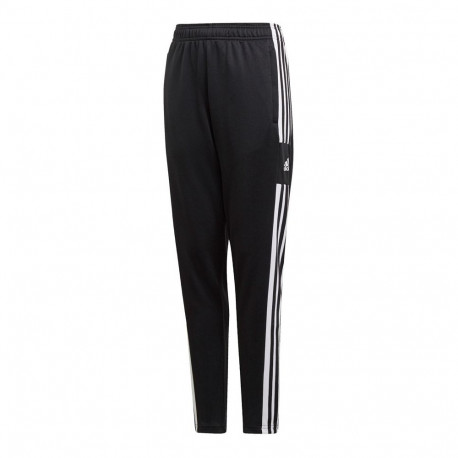 adidas noorte treeningpüksid Squadra 21 GK9553 116cm, must