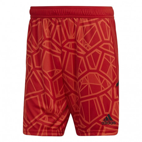 adidas meeste väravavahipüksid Condivo 22 H18814 M, punased