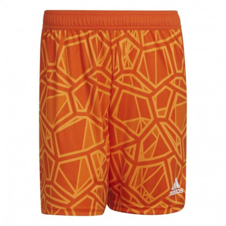 adidas meeste väravavahi lühikesed püksid Condivo 22 HB1627 M, oranž