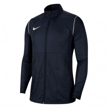 Nike jope RPL Park 20 RN JKT W JUNIOR BV6904 451 S, tumesinine