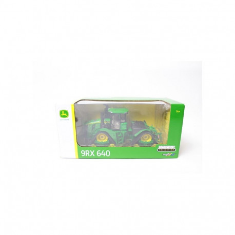 TOMY Britains John Deere traktor 9RX 640 43300