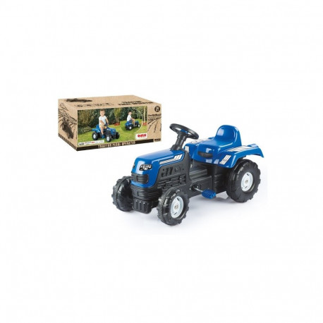 DOLU pedaaltraktor Ranchero 8045 80455