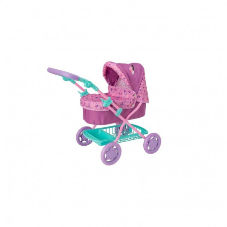 HTI Gabi Cat House Deep Stroller 1424134 /4