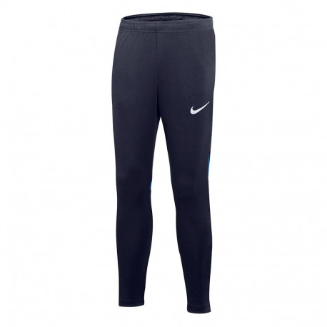 Nike Academy Pro laste püksid DH9325 451 XL, tumesinine