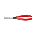 FLAT MOUNTING PLIERS 200 KNIPEX