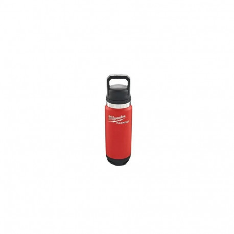 MILWAUKEE PACKOUT THERMAL BOTTLE 532ml RED