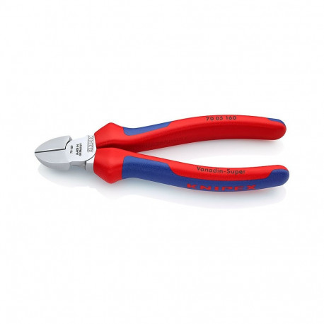Knipex diagonaallõiketangid 70 05 160