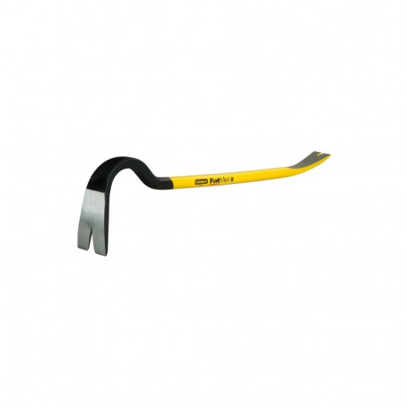 Pry bar Fatmax 600 mm spring steel