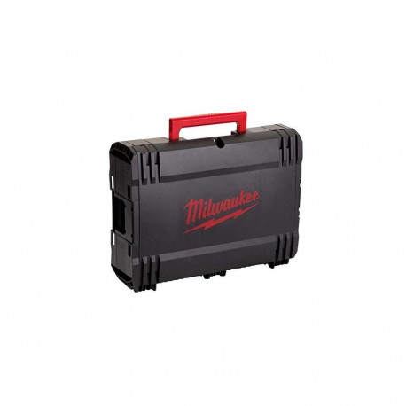 MILWAUKEE SUITCASE HD BOX 1