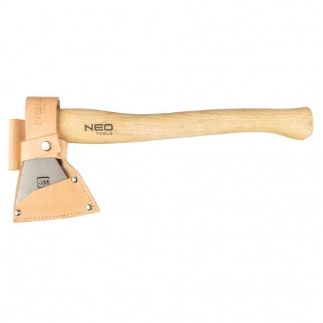 Bushcrafti kirves vutlaris 400g