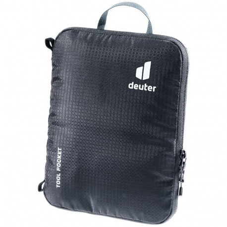 Deuter Tool Pocket Bicycle bag Black