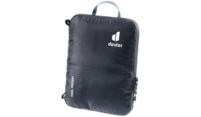 Deuter jalgrattakott Tool Pocket, must