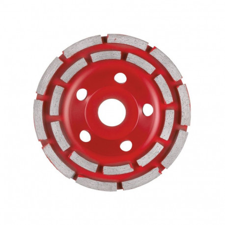 MILWAUKEE DISC GRINDER DIAM DCWU125