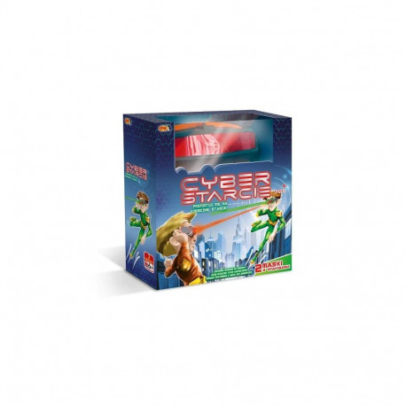 Cyber Showdown mäng