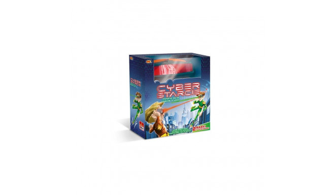 Cyber Showdown mäng